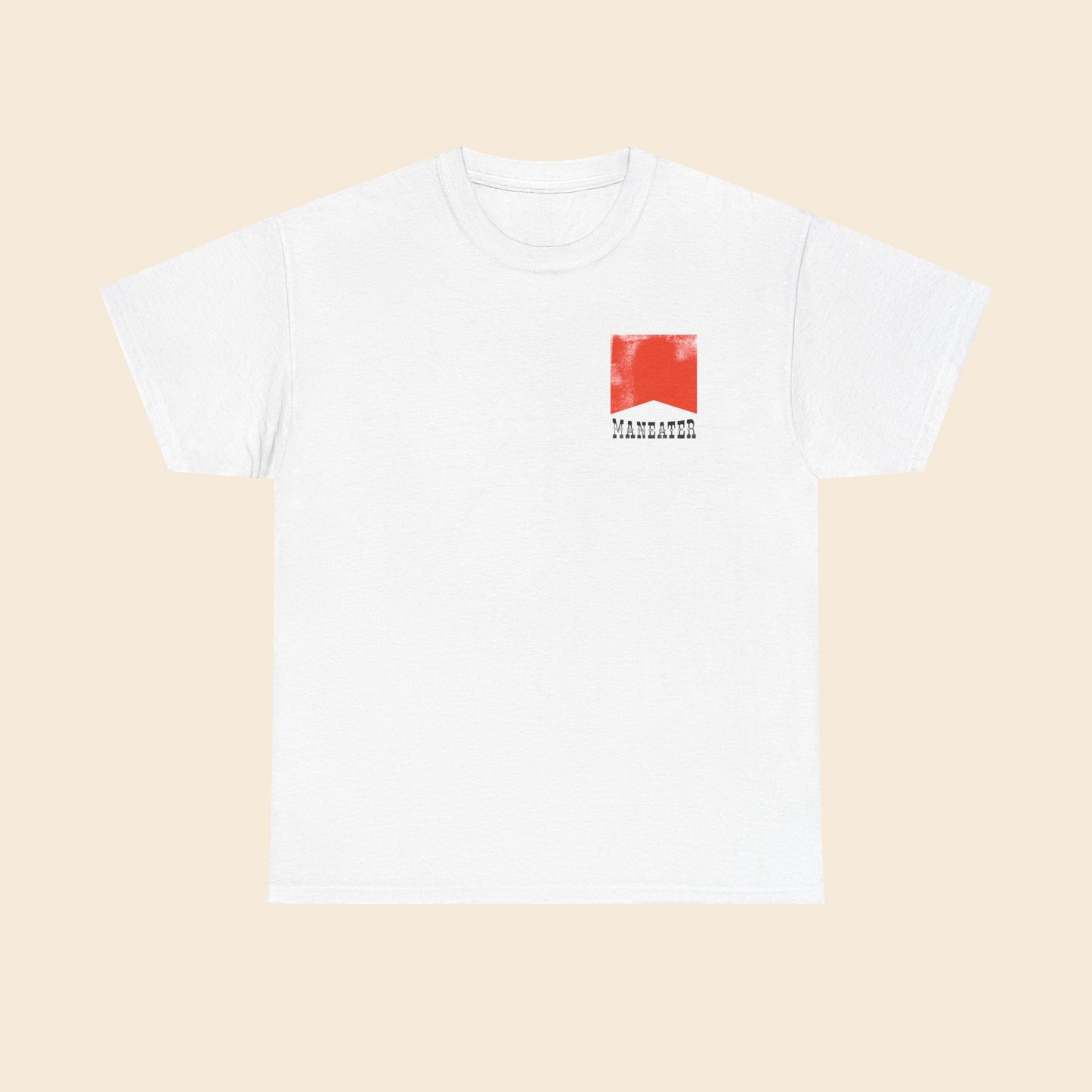 Maneater |  Unisex T-Shirt