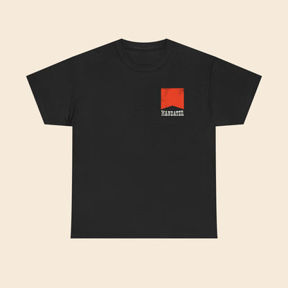 Maneater |  Unisex T-Shirt
