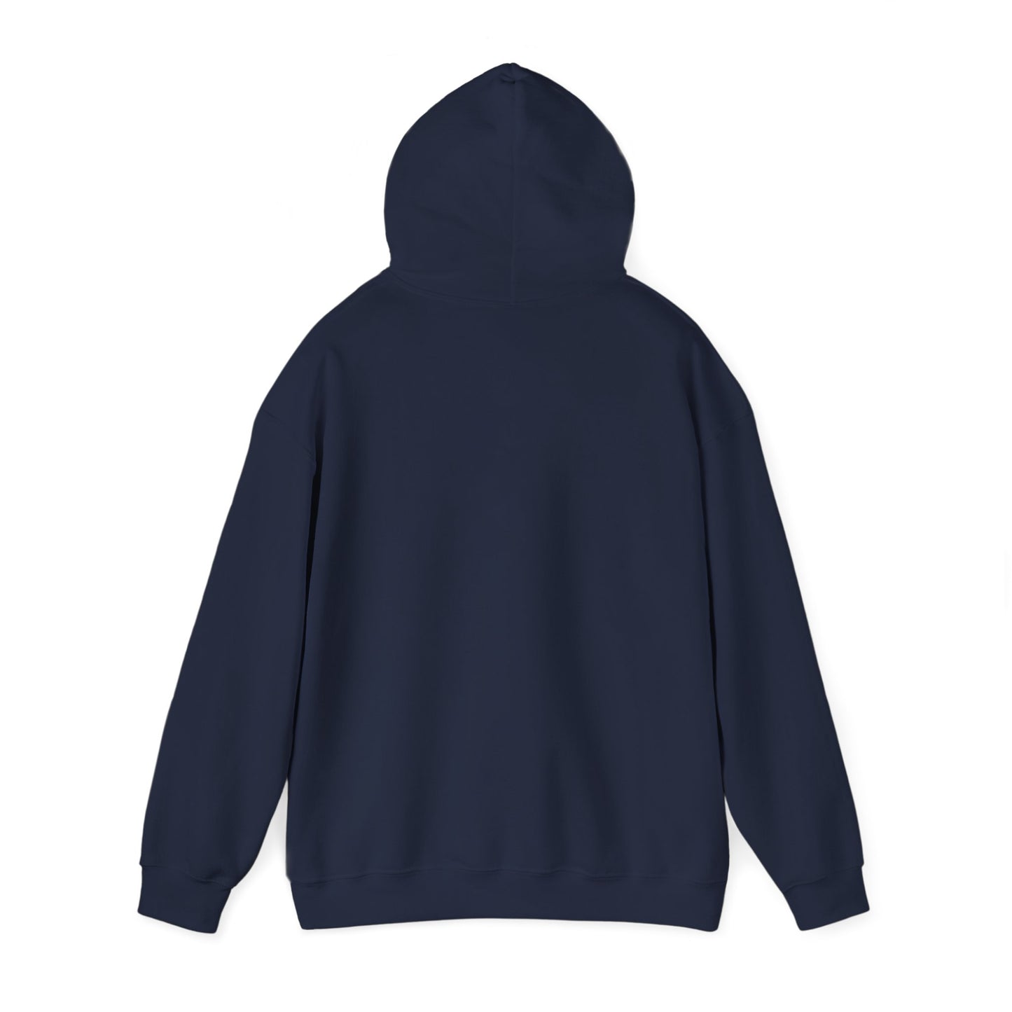 No Man's Peace | Pullover Hoodie