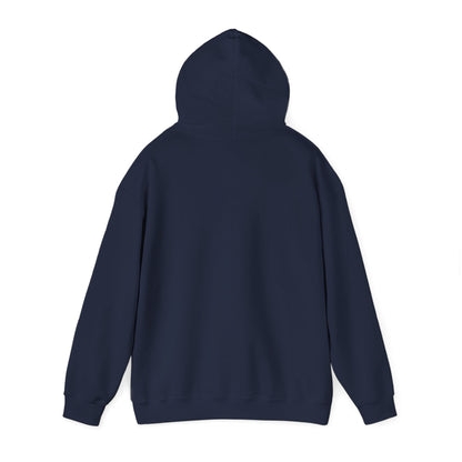 No Man's Peace | Pullover Hoodie