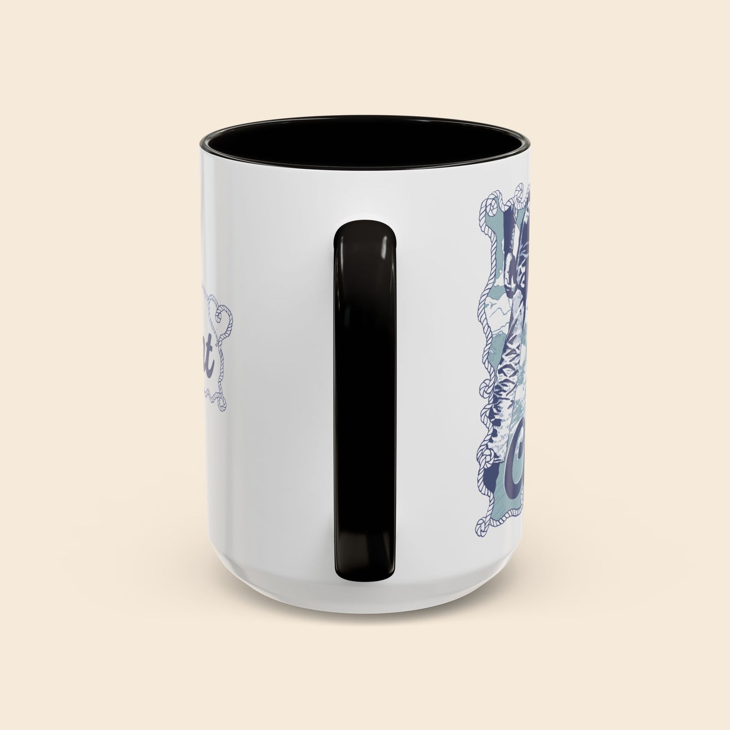 Cunt | Mug  (11oz/15oz)