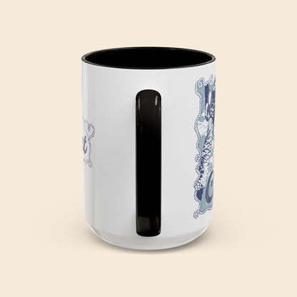 Cunt | Mug  (11oz/15oz)