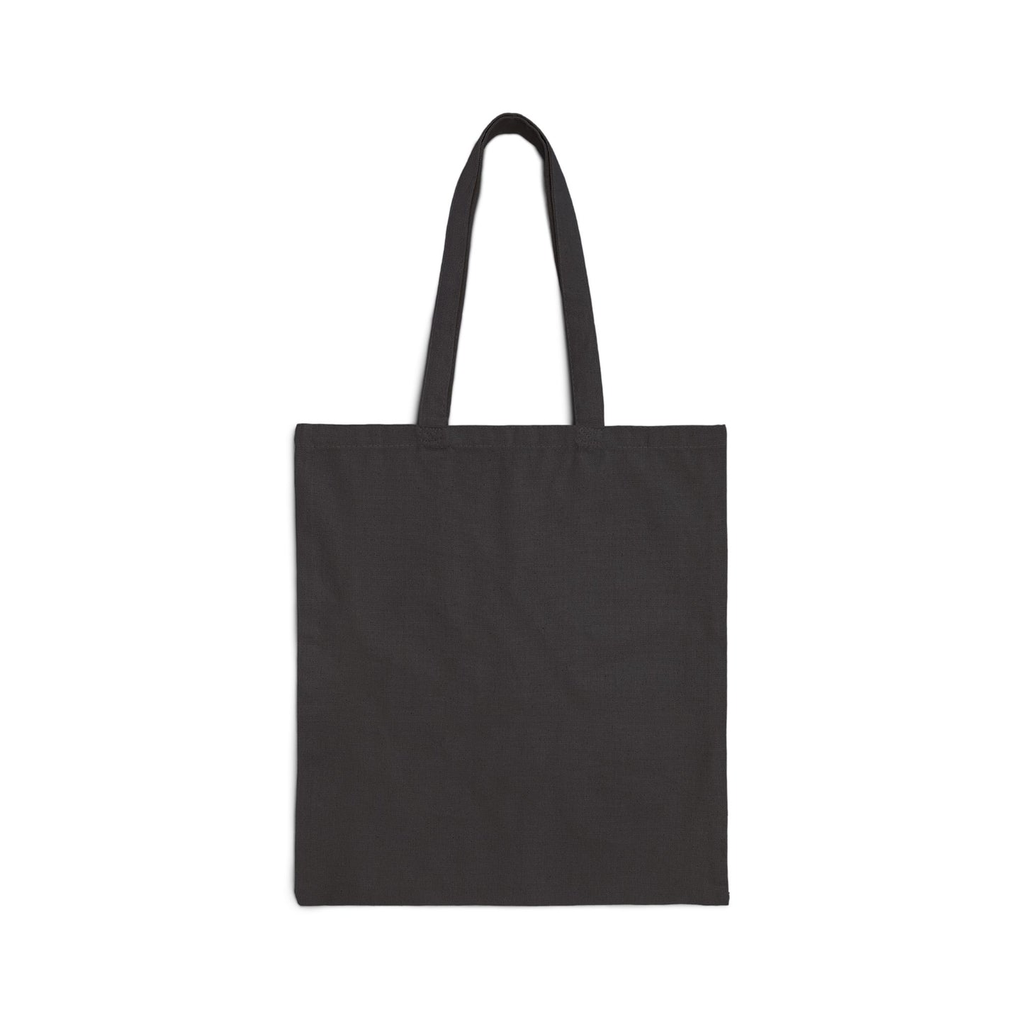 Fuck Fascists Pit Bull Jester | Canvas Tote Bag