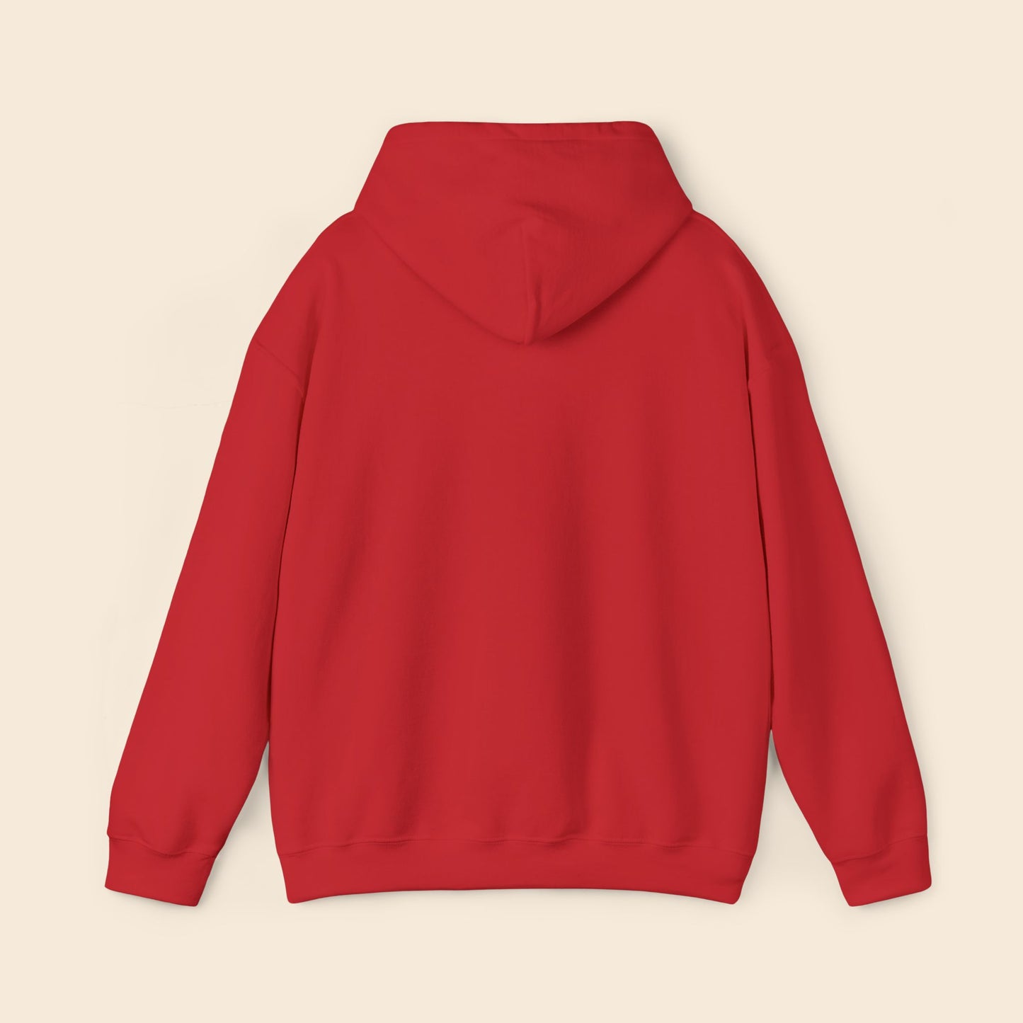 No Man's Peace | Pullover Hoodie