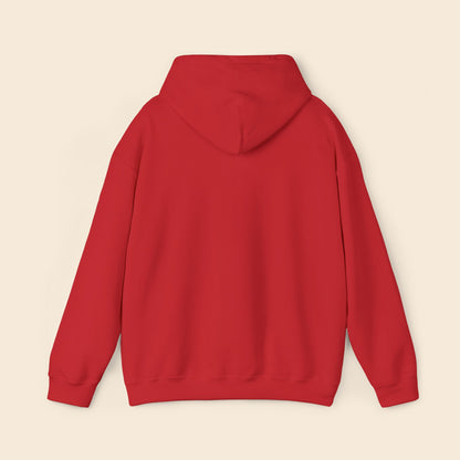 No Man's Peace | Pullover Hoodie