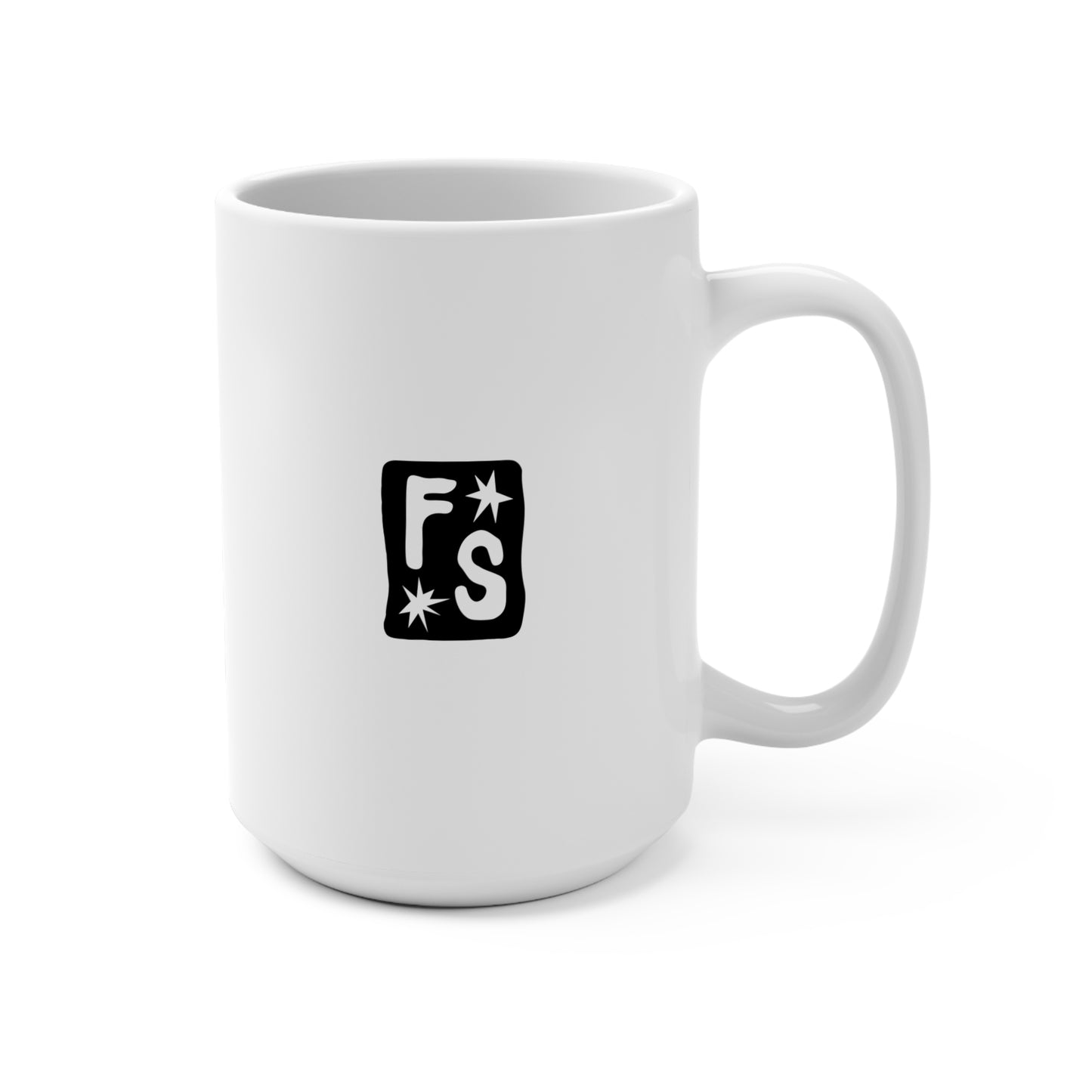 Literally Just a Girl | Mug 15oz