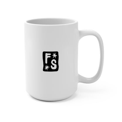 Literally Just a Girl | Mug 15oz