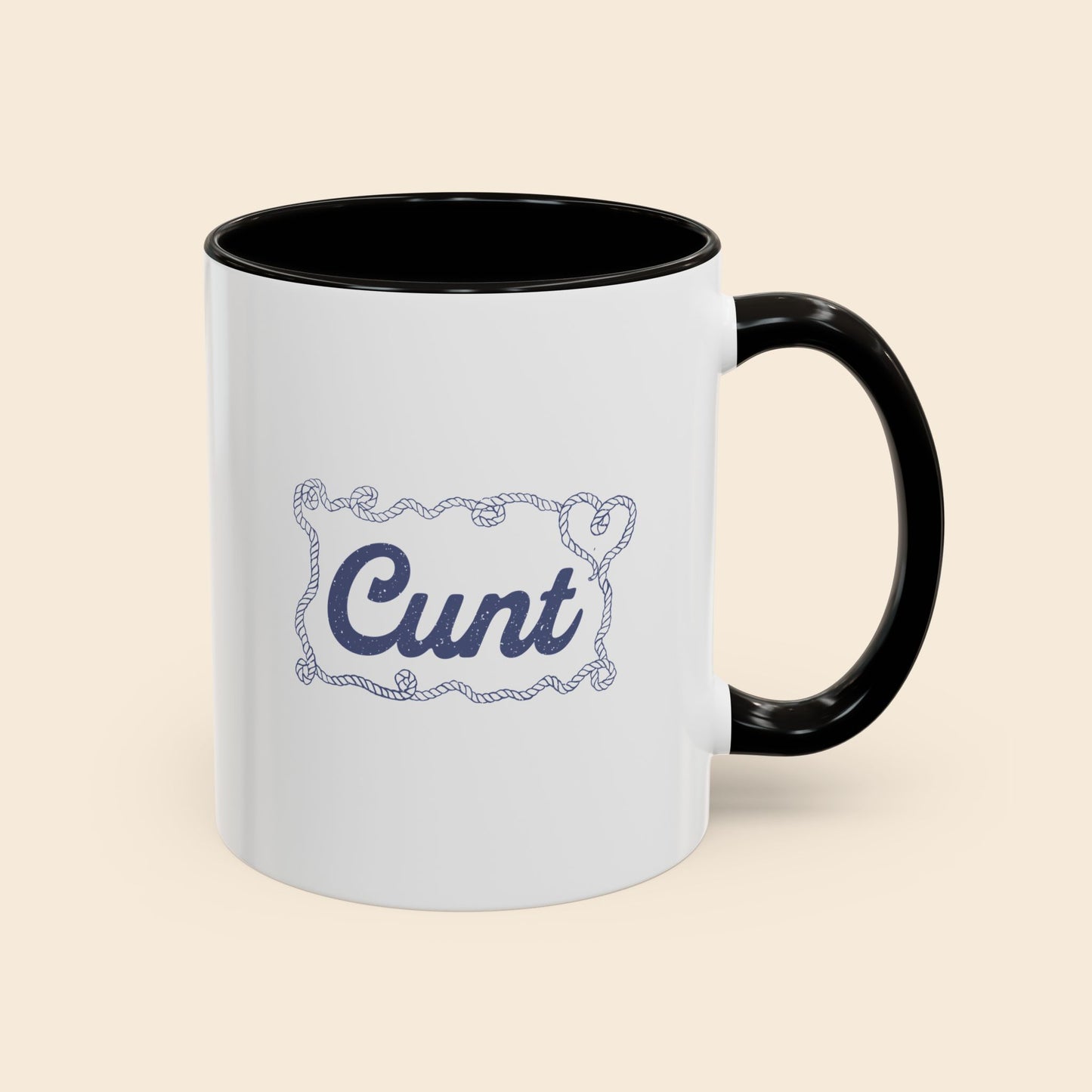 Cunt | Mug  (11oz/15oz)