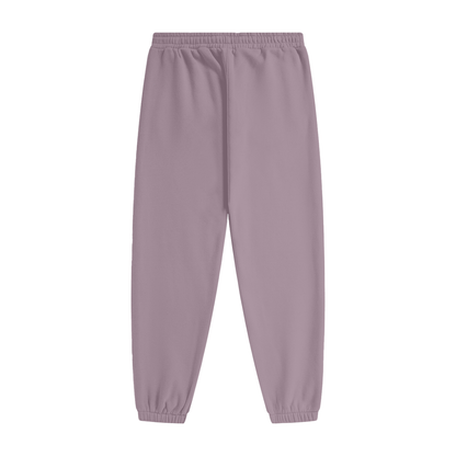 No Kings | Unisex Heavyweight Fleece Joggers