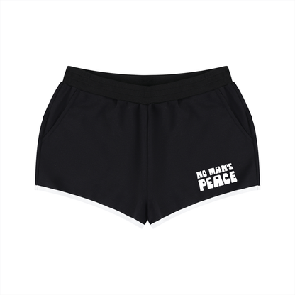 No Man's Peace | Retro Shorts