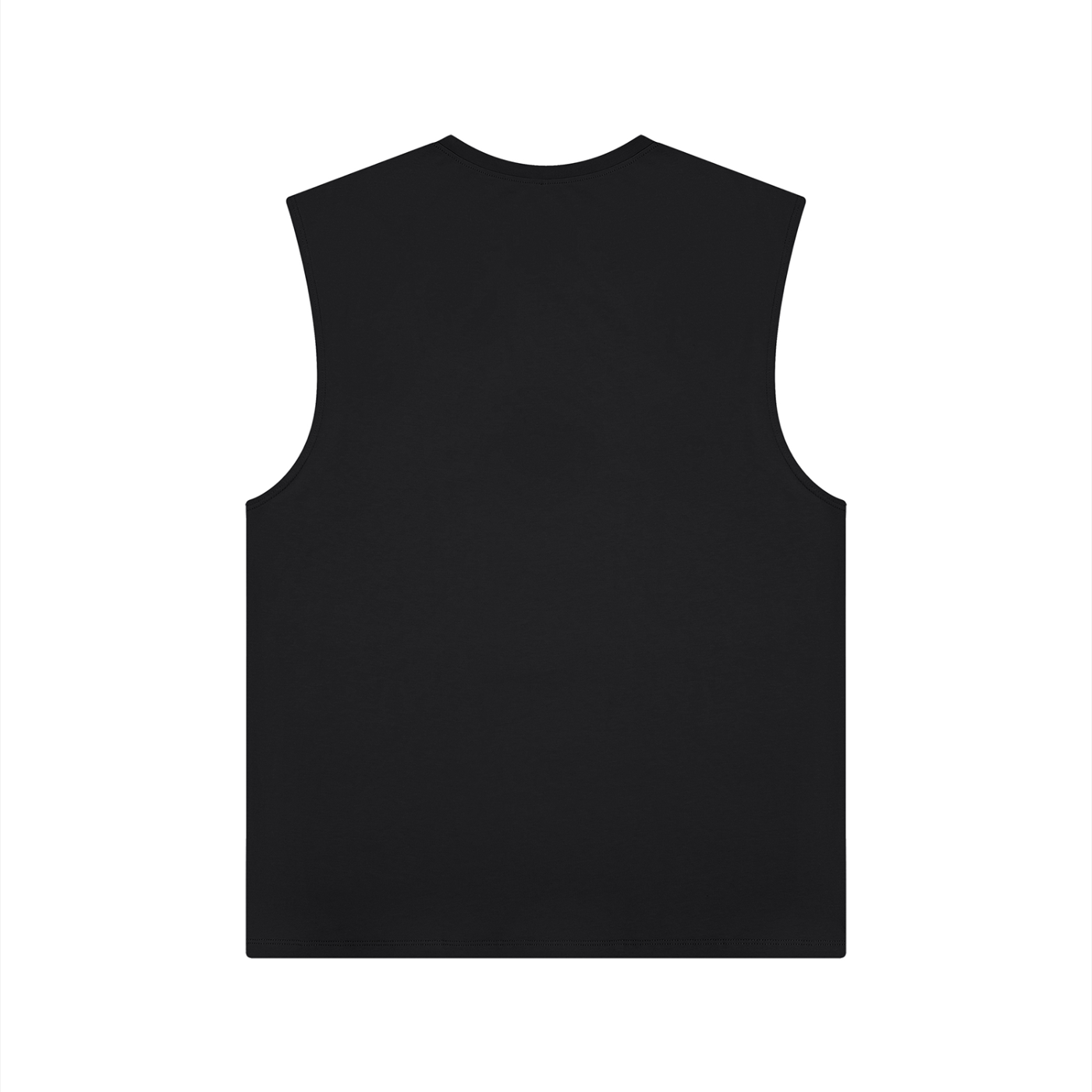 Fuck Fascists | Muscle Tee Tank Top