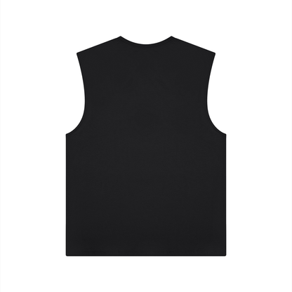 Fuck Fascists | Muscle Tee Tank Top