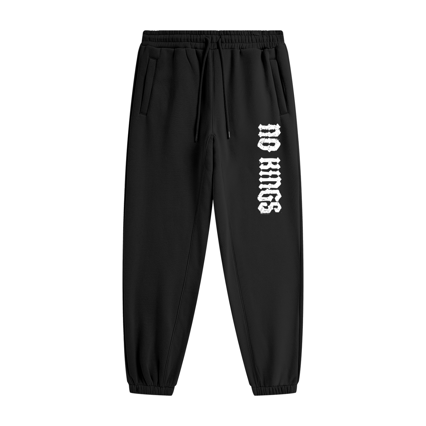 No Kings | Unisex Heavyweight Fleece Joggers